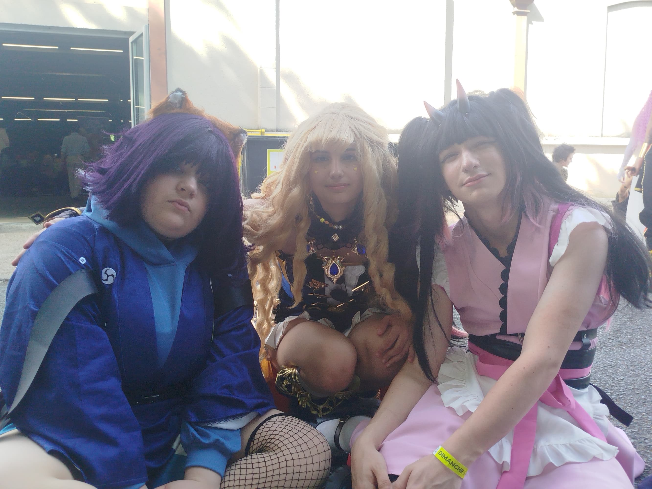 Japan Party