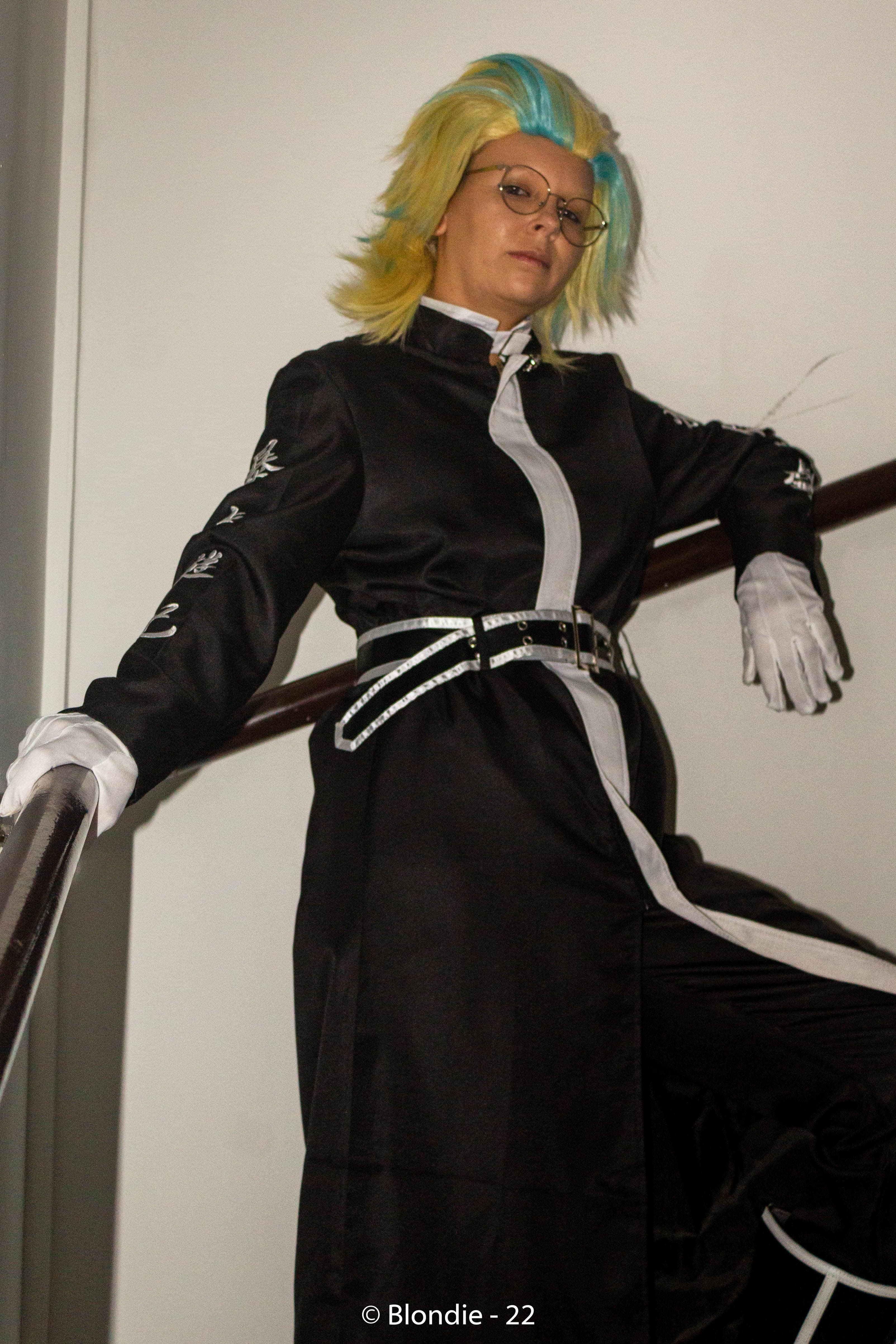 Shooting improvisé - Photo 4