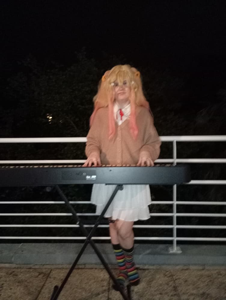 Saki Tenma - Photo 30