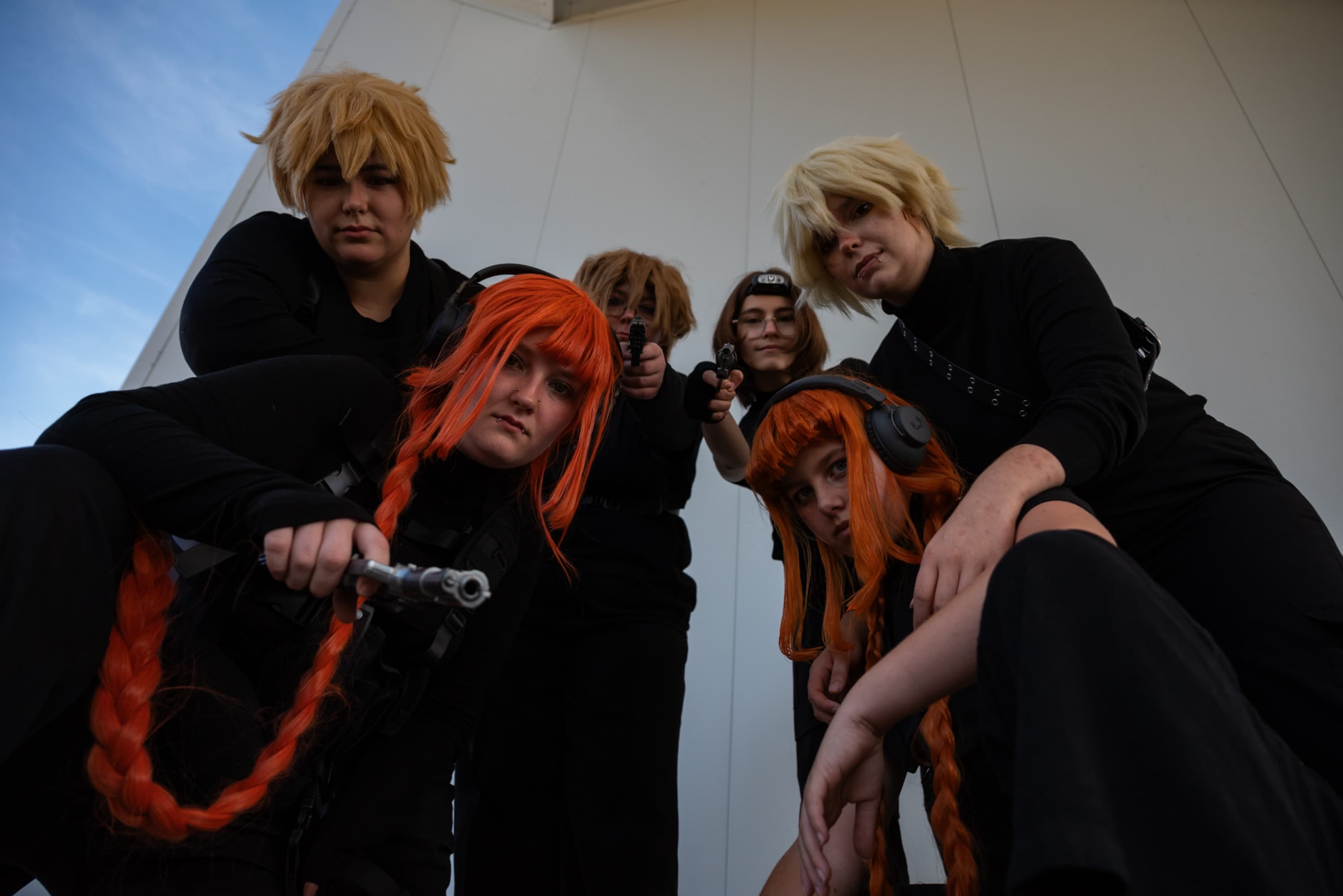 Groupe Sbg - Photo 79