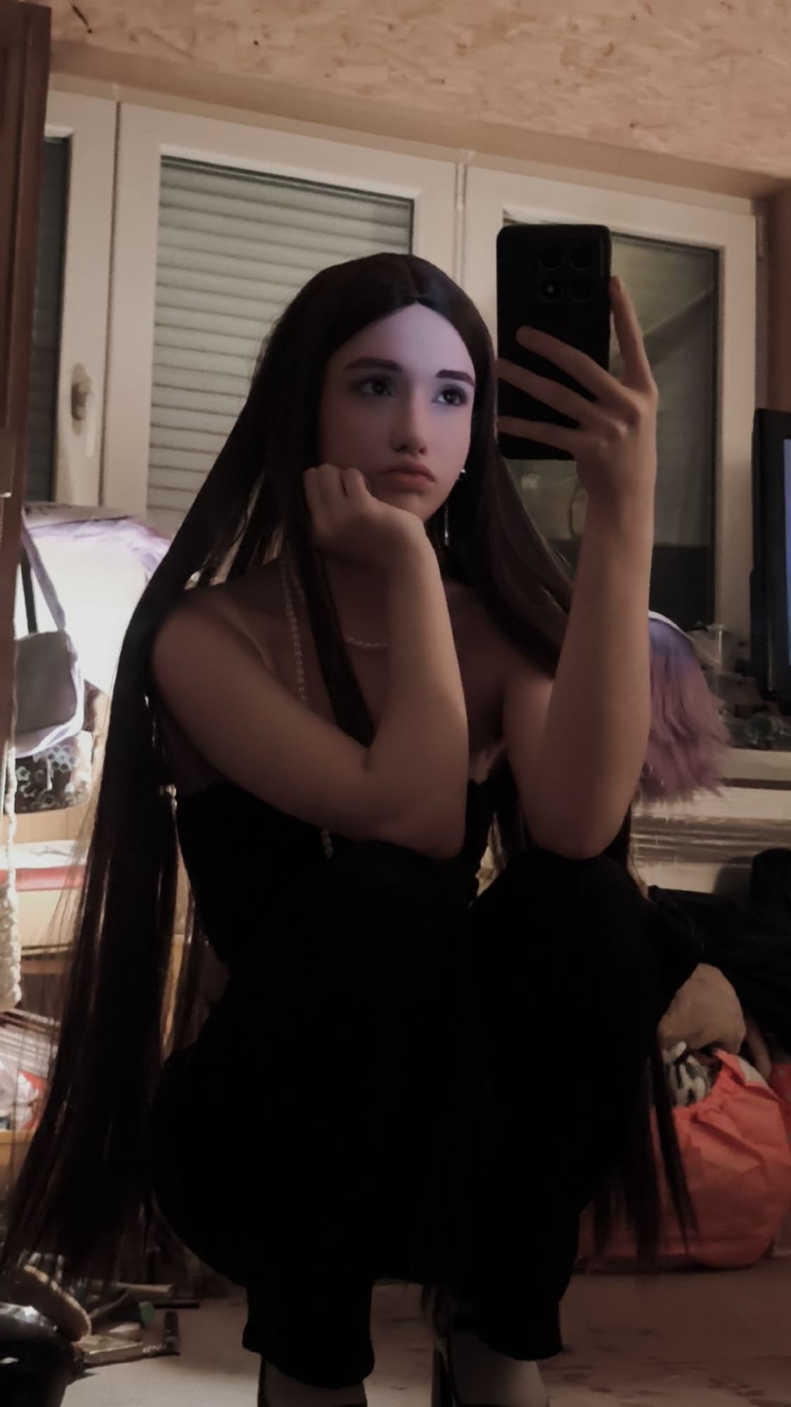 Hyuna boss lady  - Photo 2