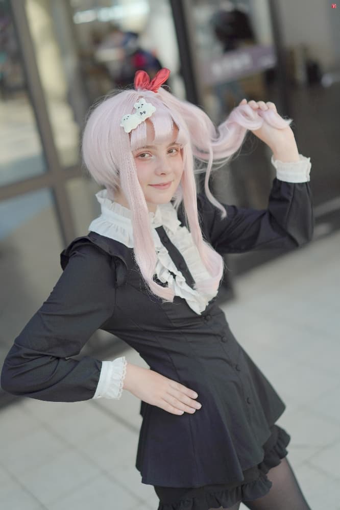 Jirai Mizuki - Photo 3