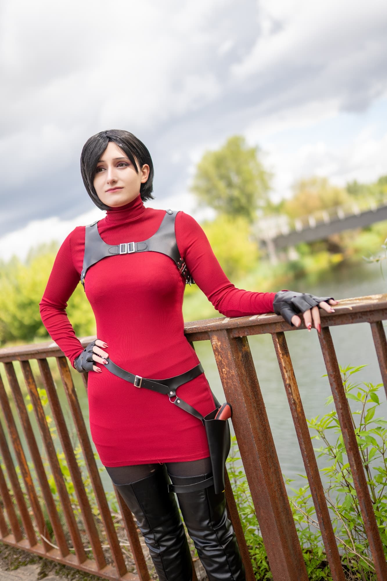 Ada Wong - Photo 4