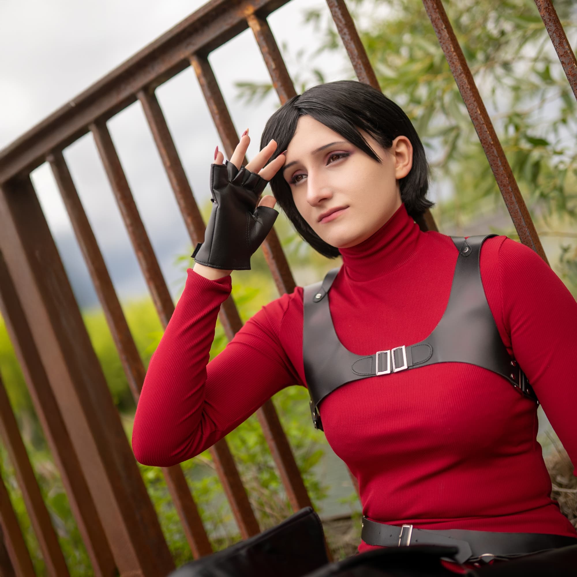 Ada Wong - Photo 10