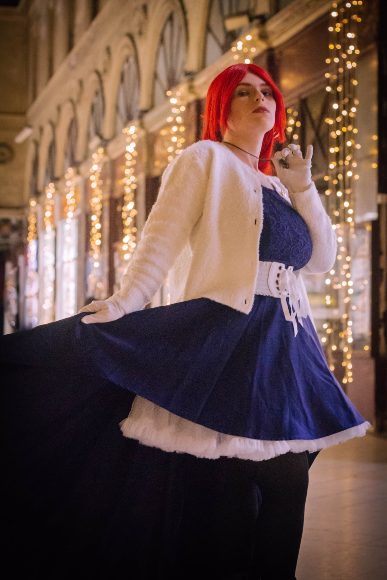 Rosa Figarland  - Photo 8