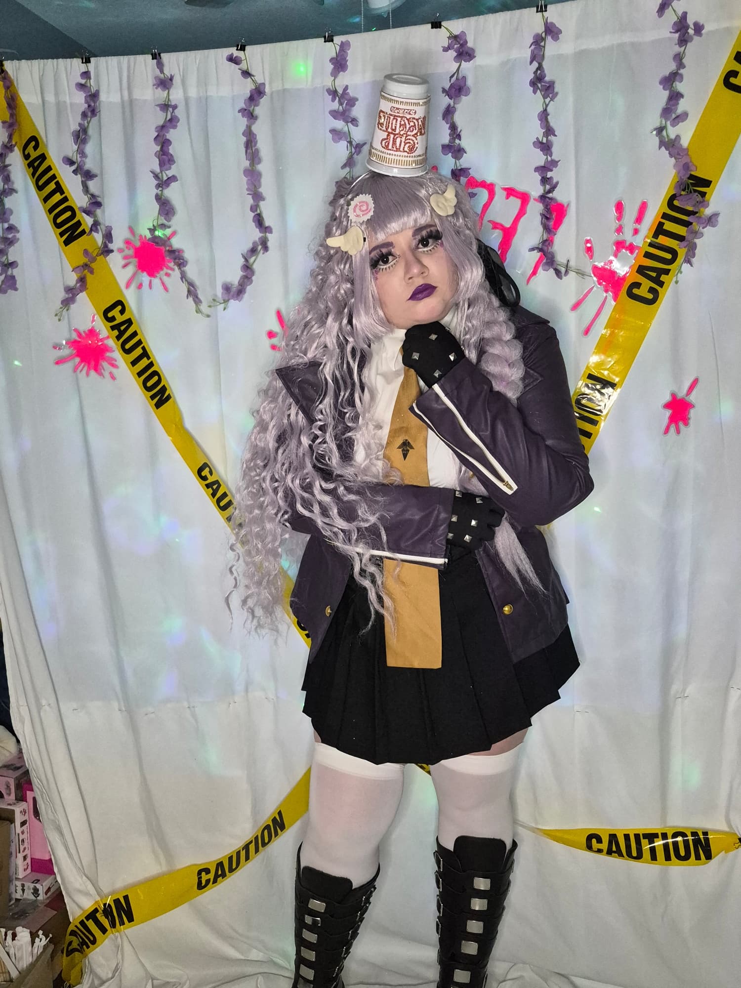 Kyoko Kirigiri 2026 - Photo 18