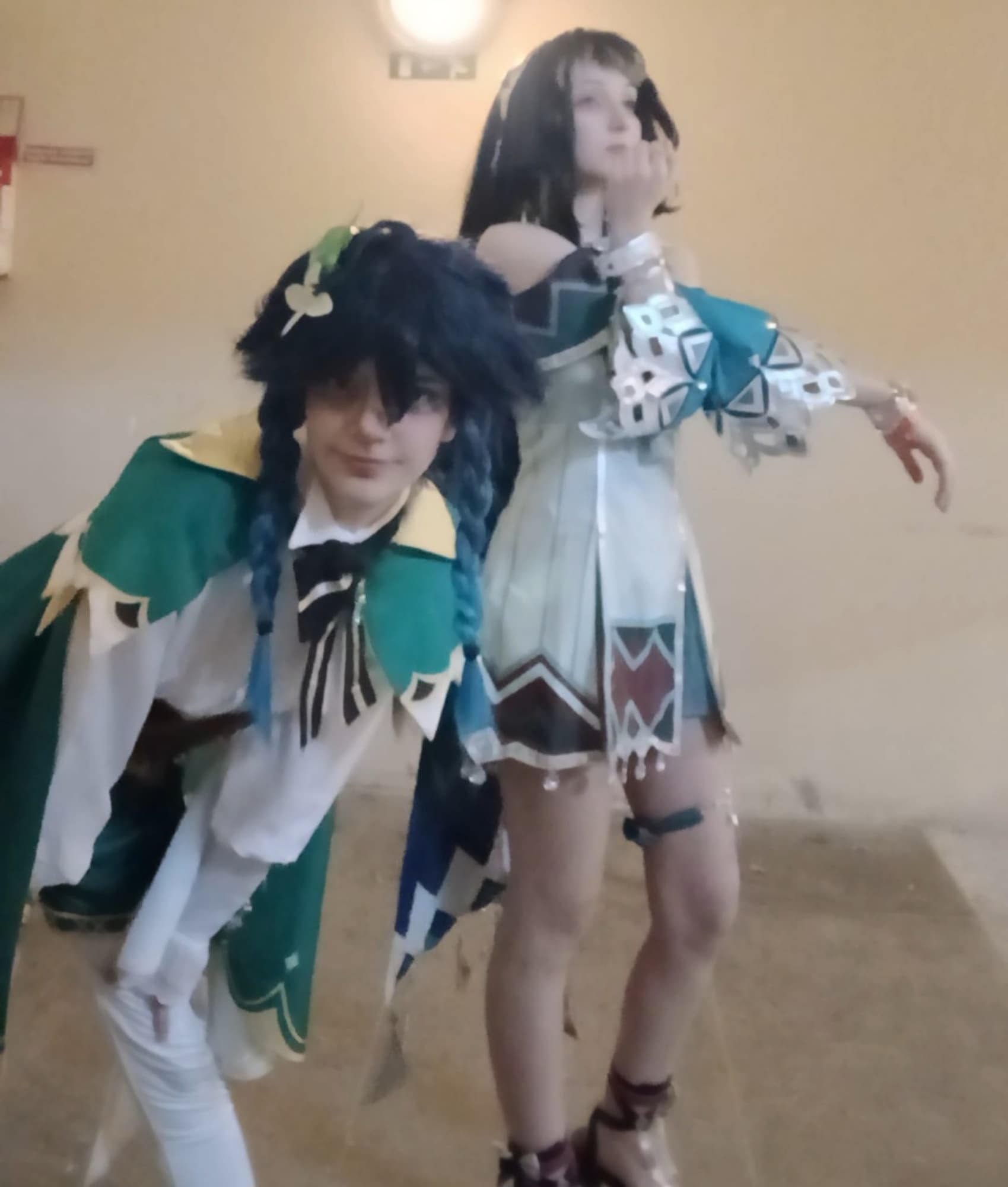 pose duo - Photo 25
