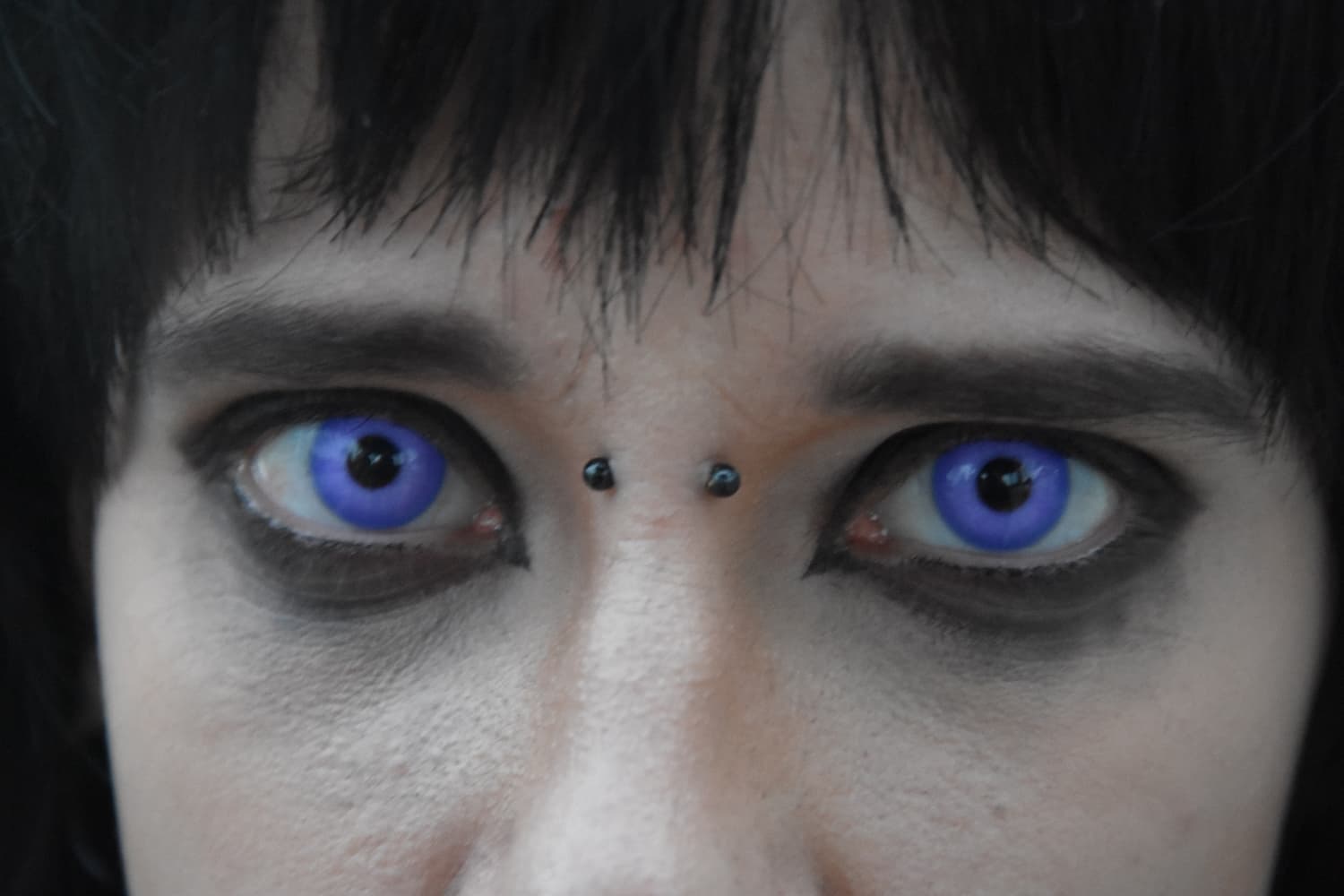 🖤Mage noir🖤 - Photo 1