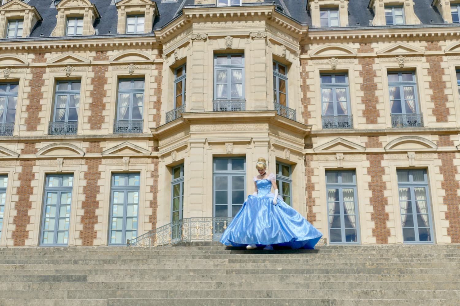 Cendrillon - Photo 44