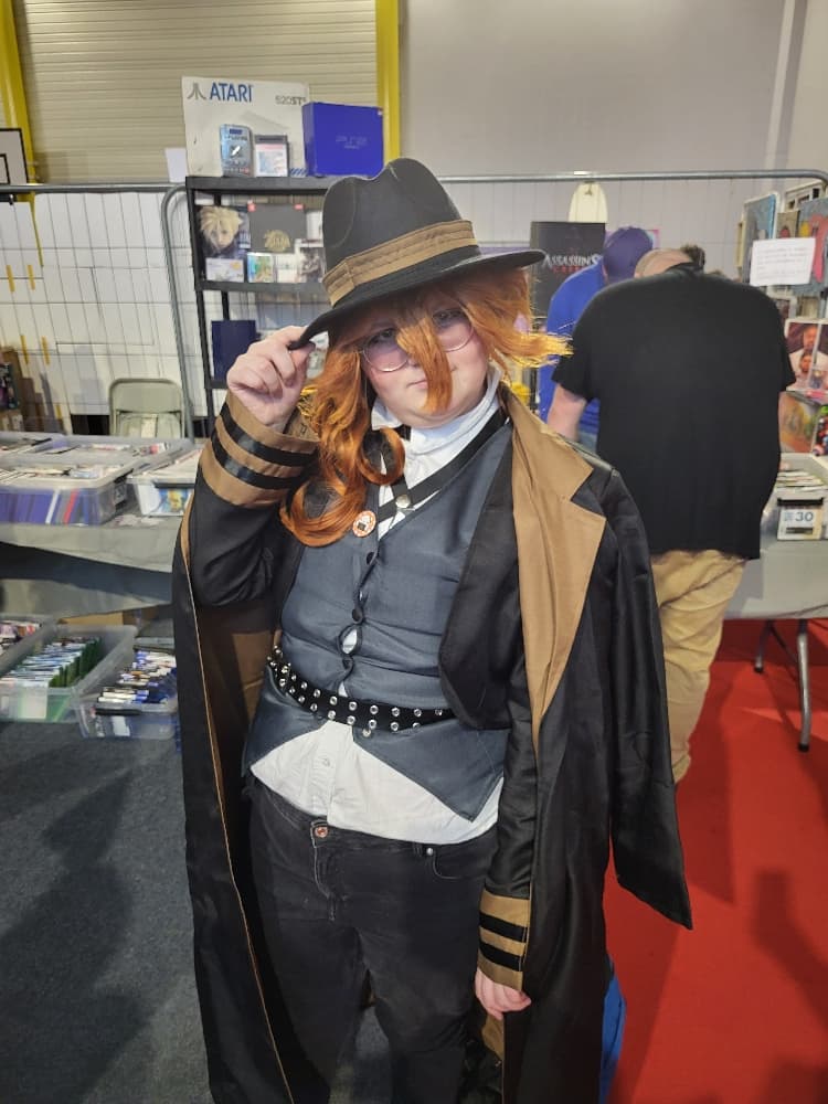 Chuuya X Dazai  - Photo 8