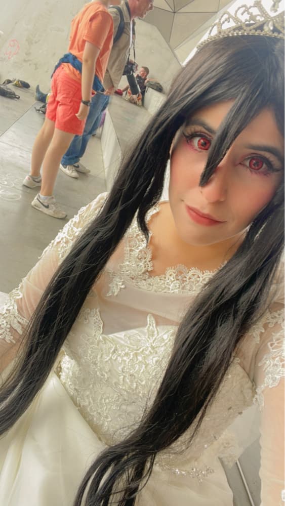 Yor Forger - Photo 54