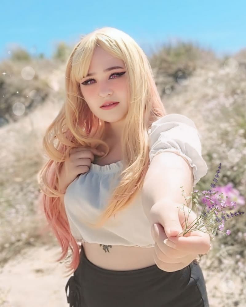 Marine Kitagawa  - Photo 4