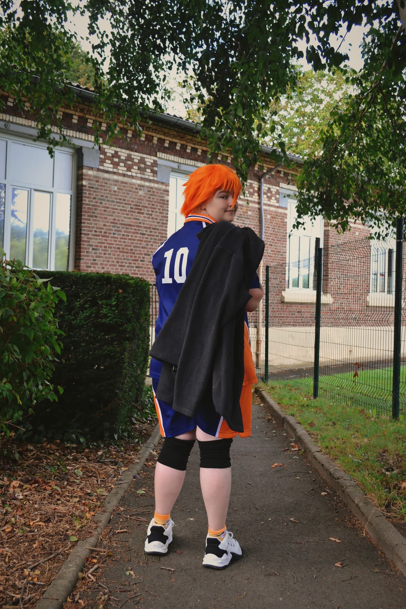 Sin manga hinata  - Photo 4