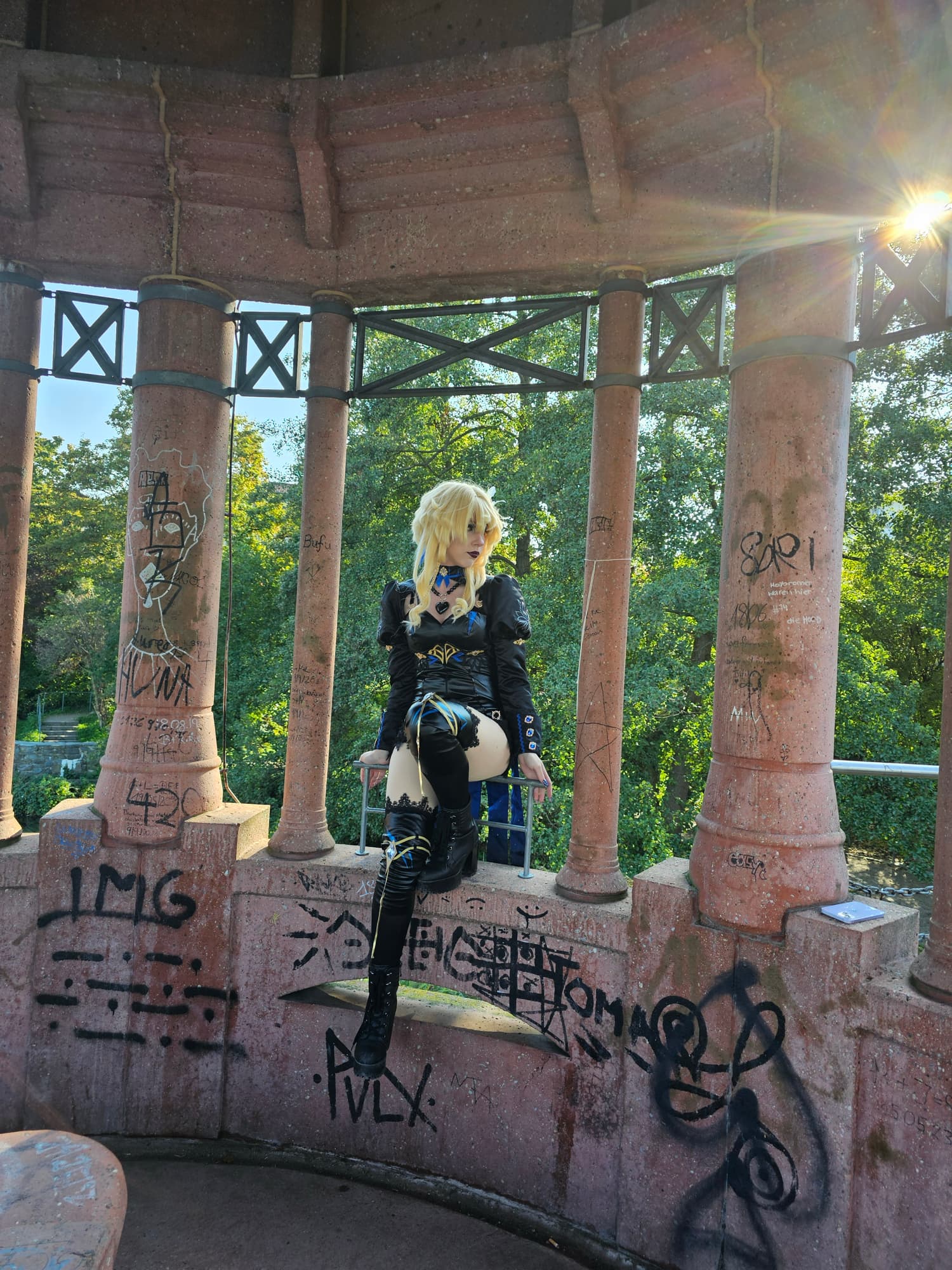 Abyss Lumine - Photo 1