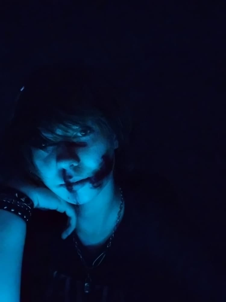 Ticci Toby - Photo 11