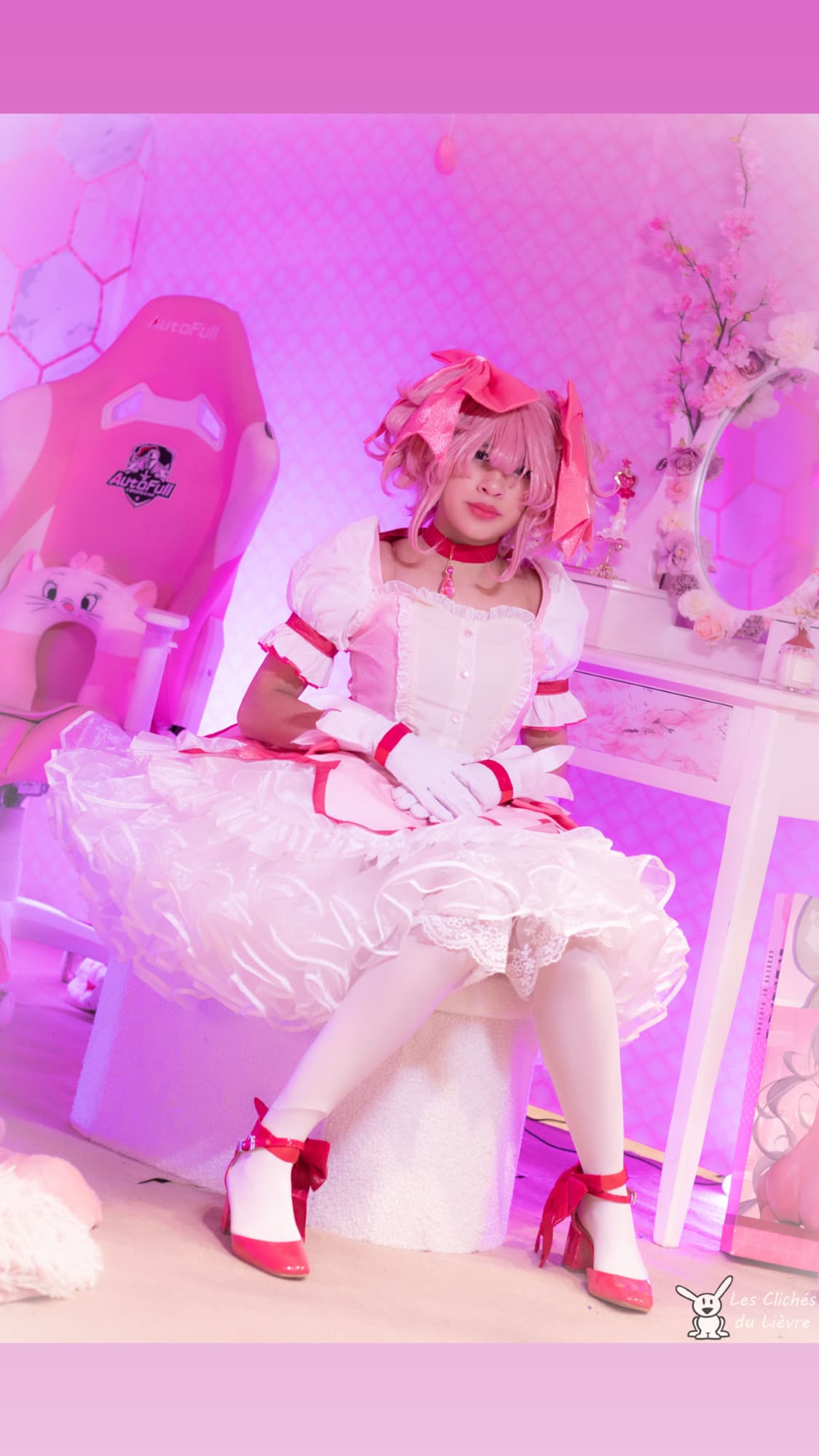 Madoka shoot 2!! - Photo 1
