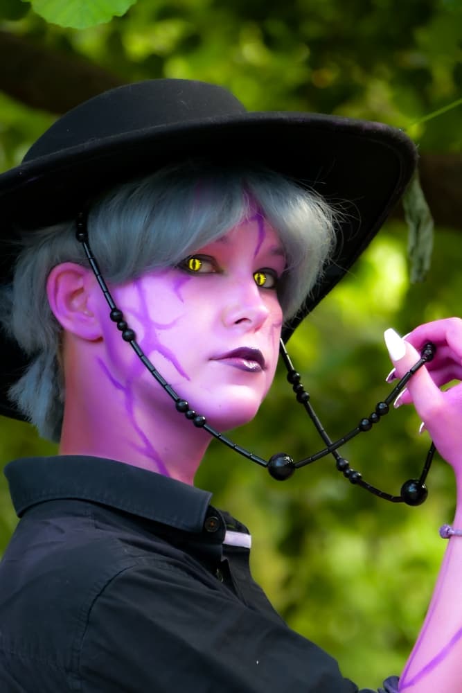 Demon Baby Saja - Photo 2