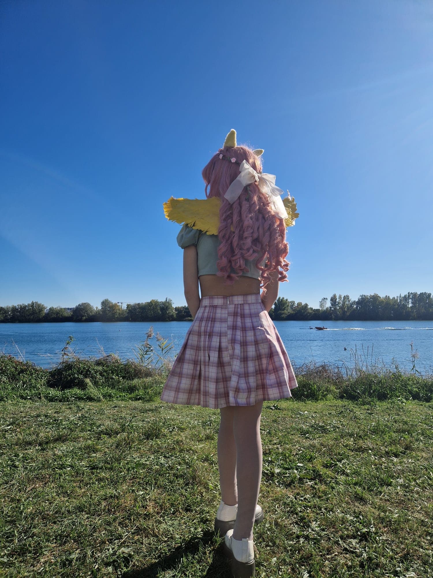 Fluttershy - Photo 9