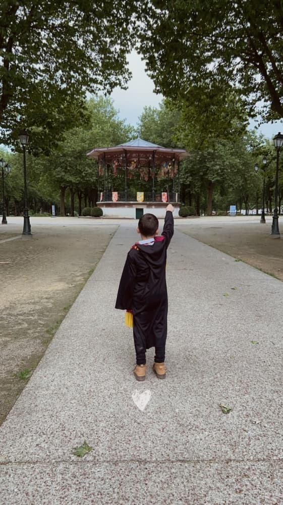 Harry potter  - Photo 16