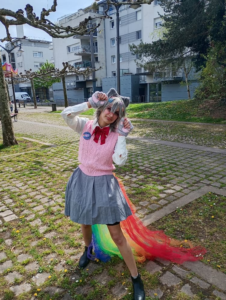 Nyan cat - Photo 3
