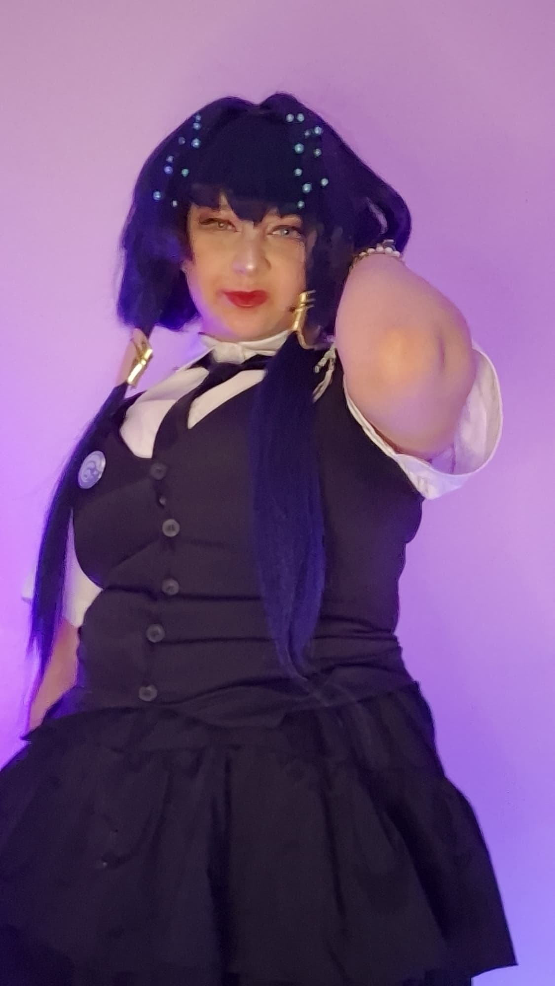 Candace suit - Photo 5