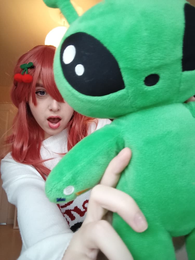 𝐶ℎ𝑒𝑟𝑖𝑒🍒