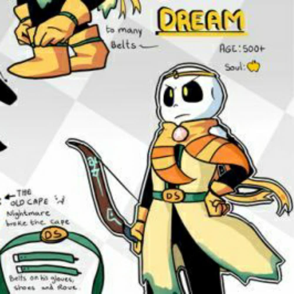 Dreamsans