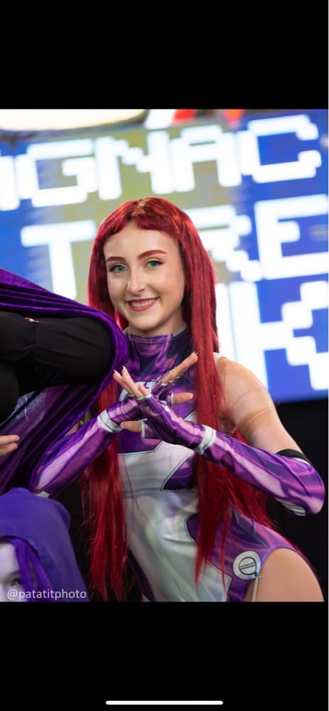 Starfire