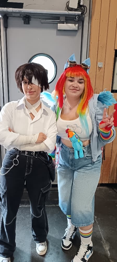 Convention - Photo 5