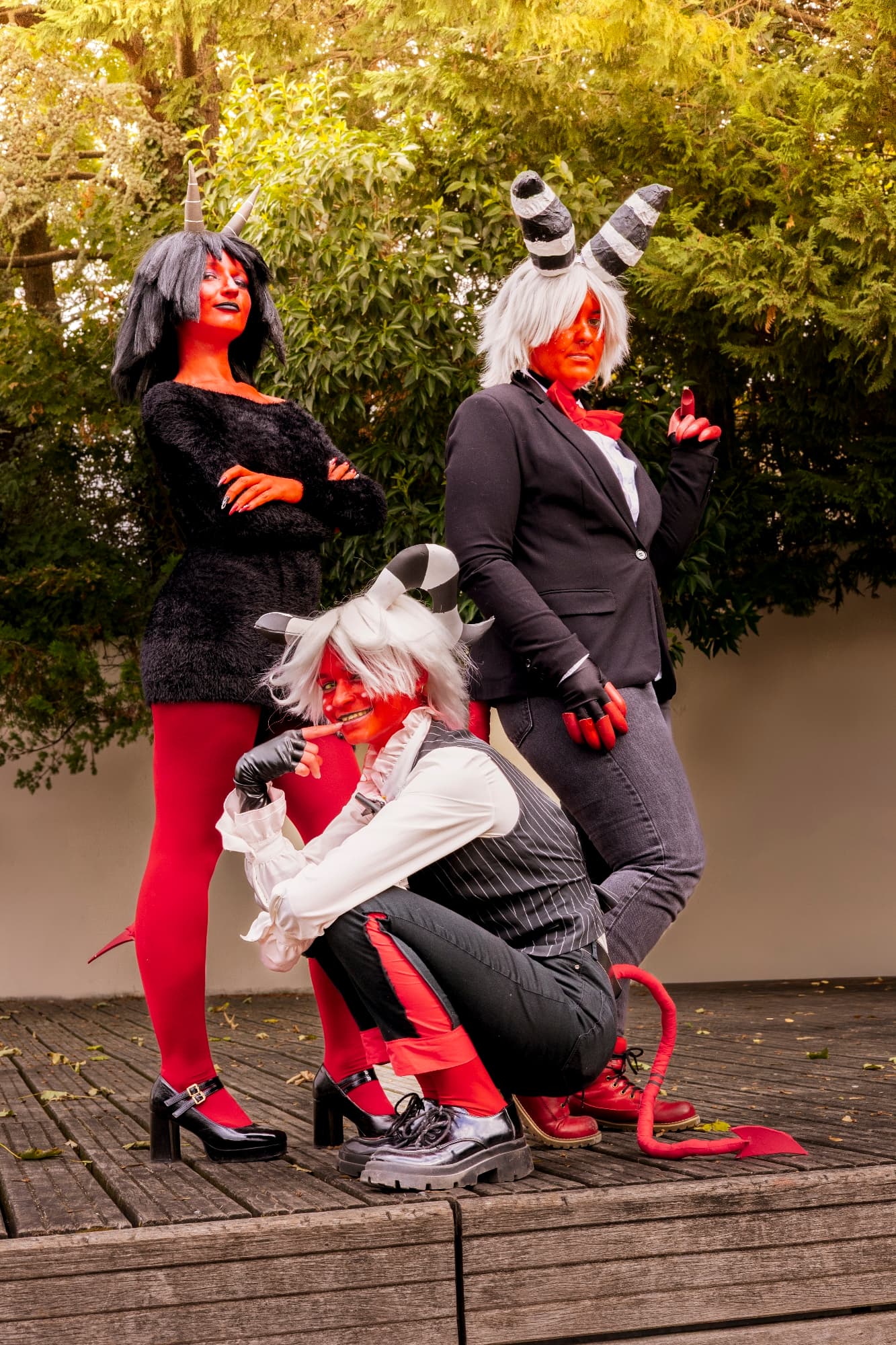 ☆2 Moxxie 1 Millie☆ - Photo 7