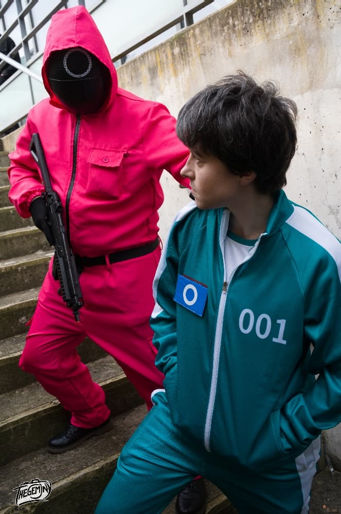 Hwang In-Oh - Photo 13