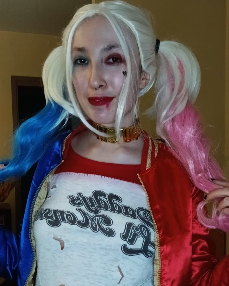 Harley Quinn - Photo 7