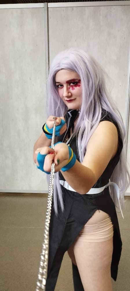 Tengen genderband  - Photo 13