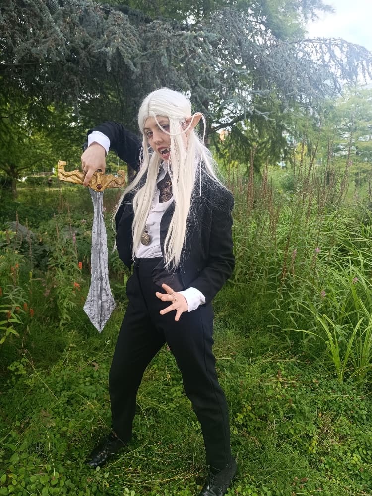 Bram Stoker - Photo 5