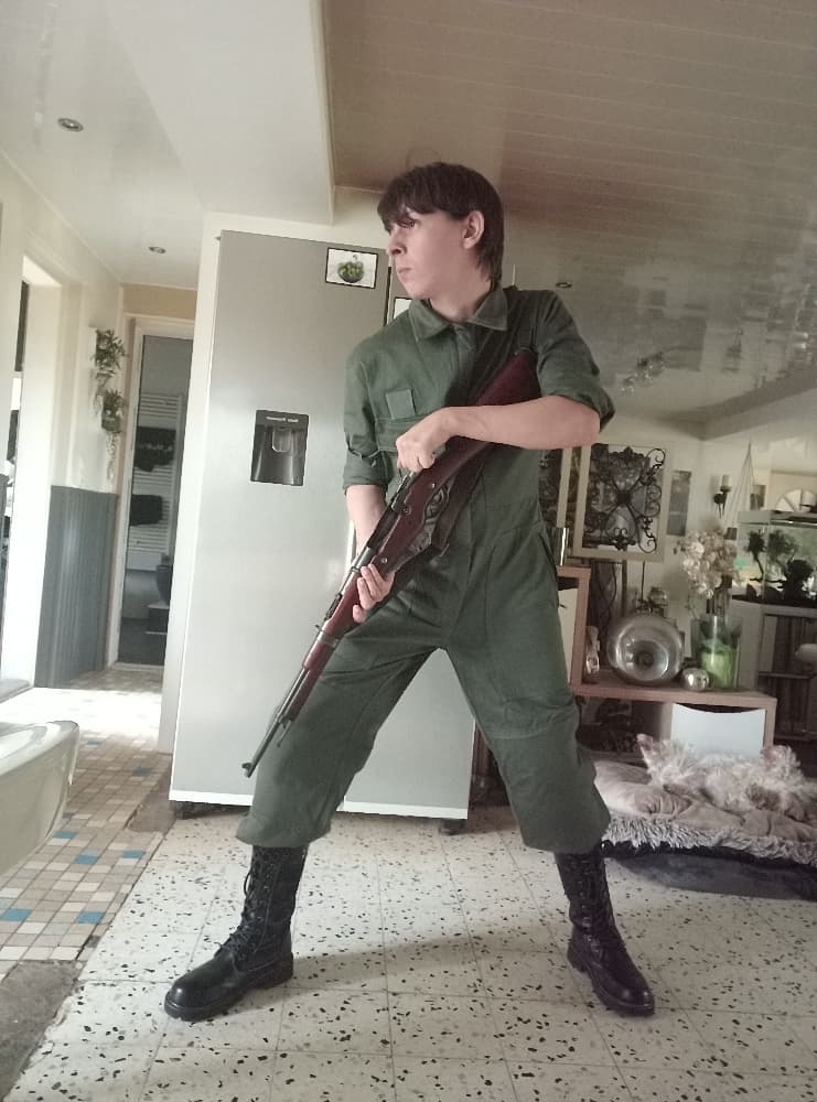 PhotoShot Levi 1 - Photo 4