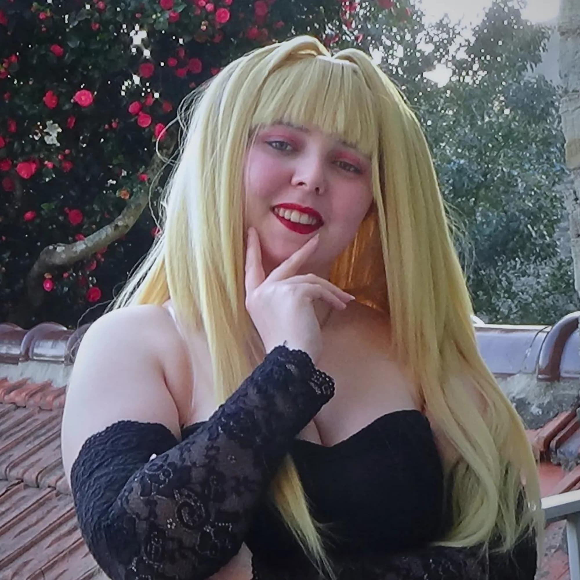 Misa Amane  - Photo 1