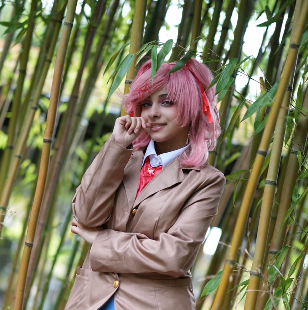 Natsuki - Photo 3