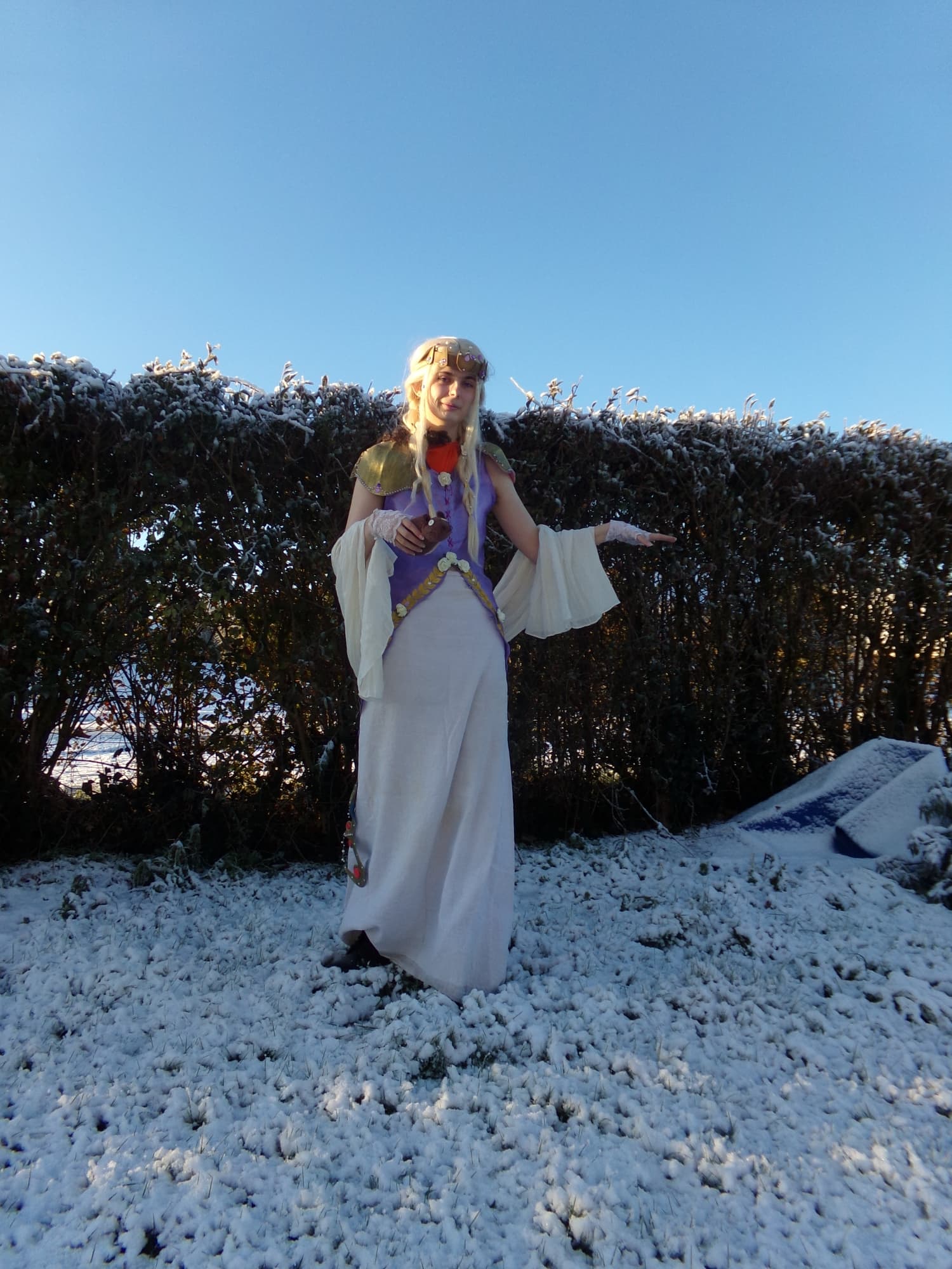 Princess Kenny  - Photo 3