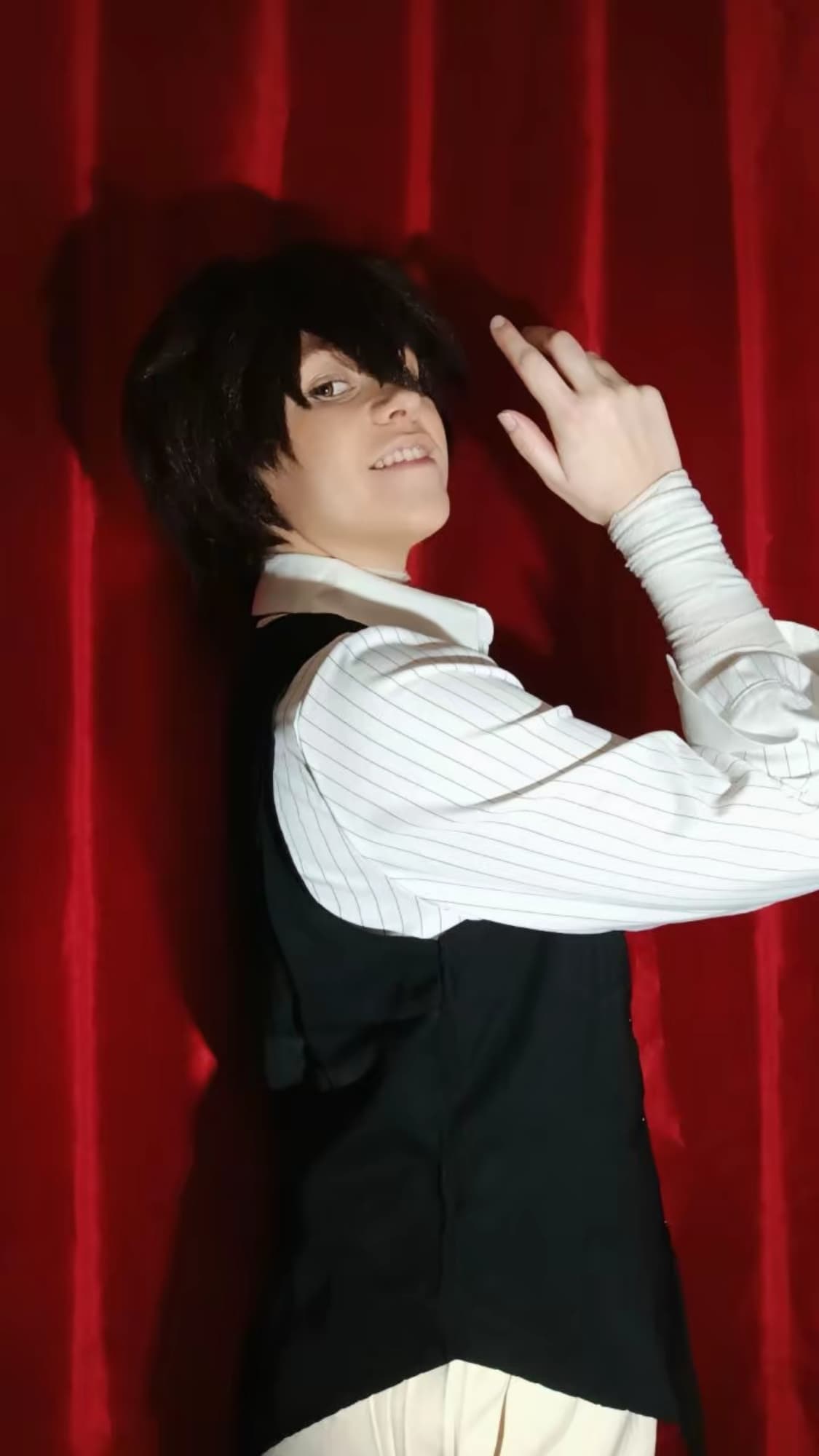 Dazai Osamu  - Photo 3