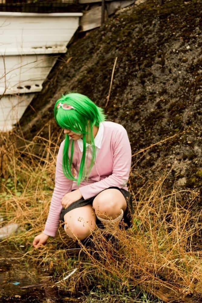 Gumi - Rollin Girl  - Photo 8