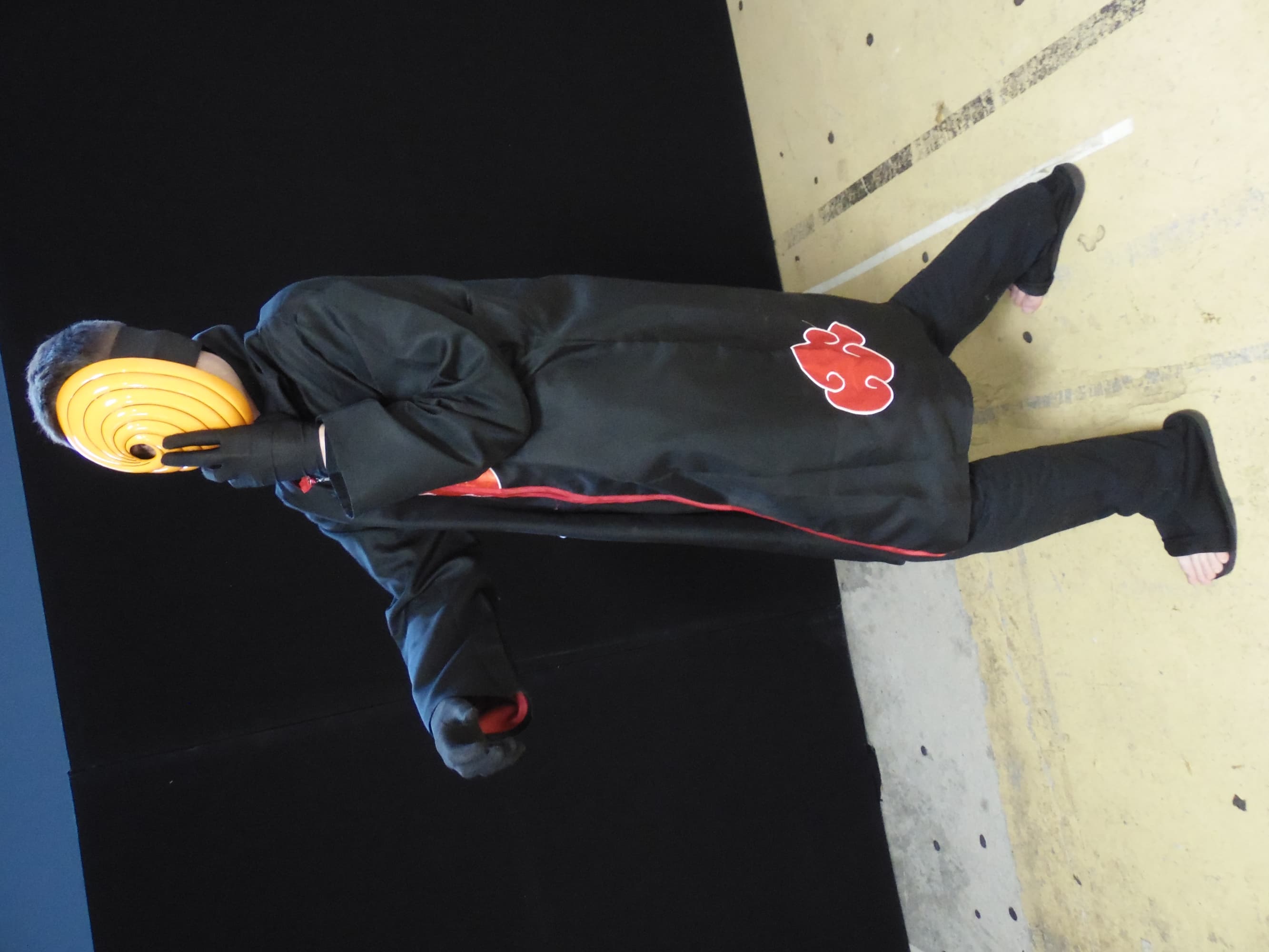 KamoCon 2024 - Photo 1