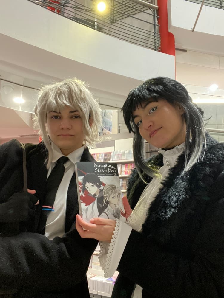 Shin Soukoku - Photo 3