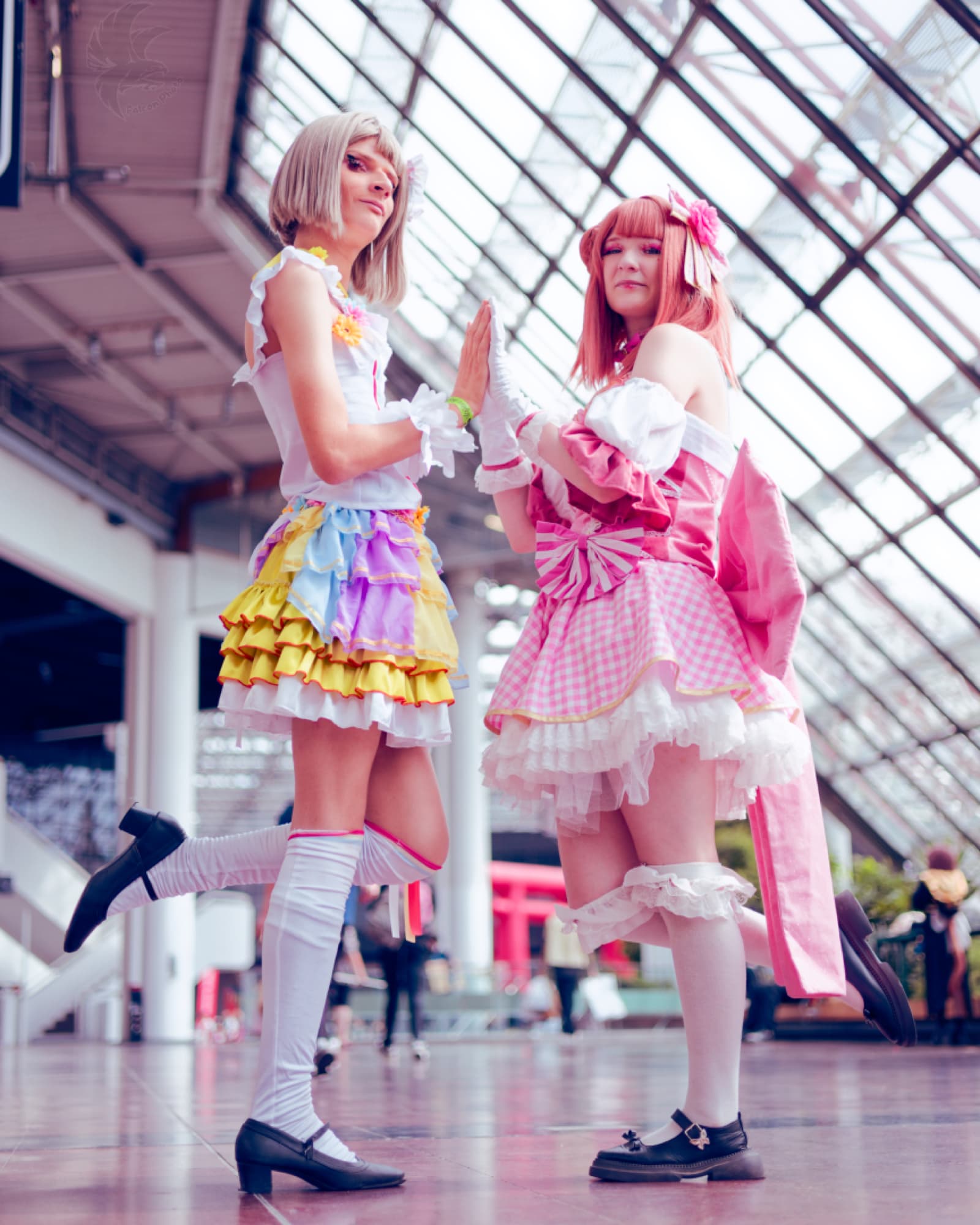 Ayumu yume no ippo - Photo 5