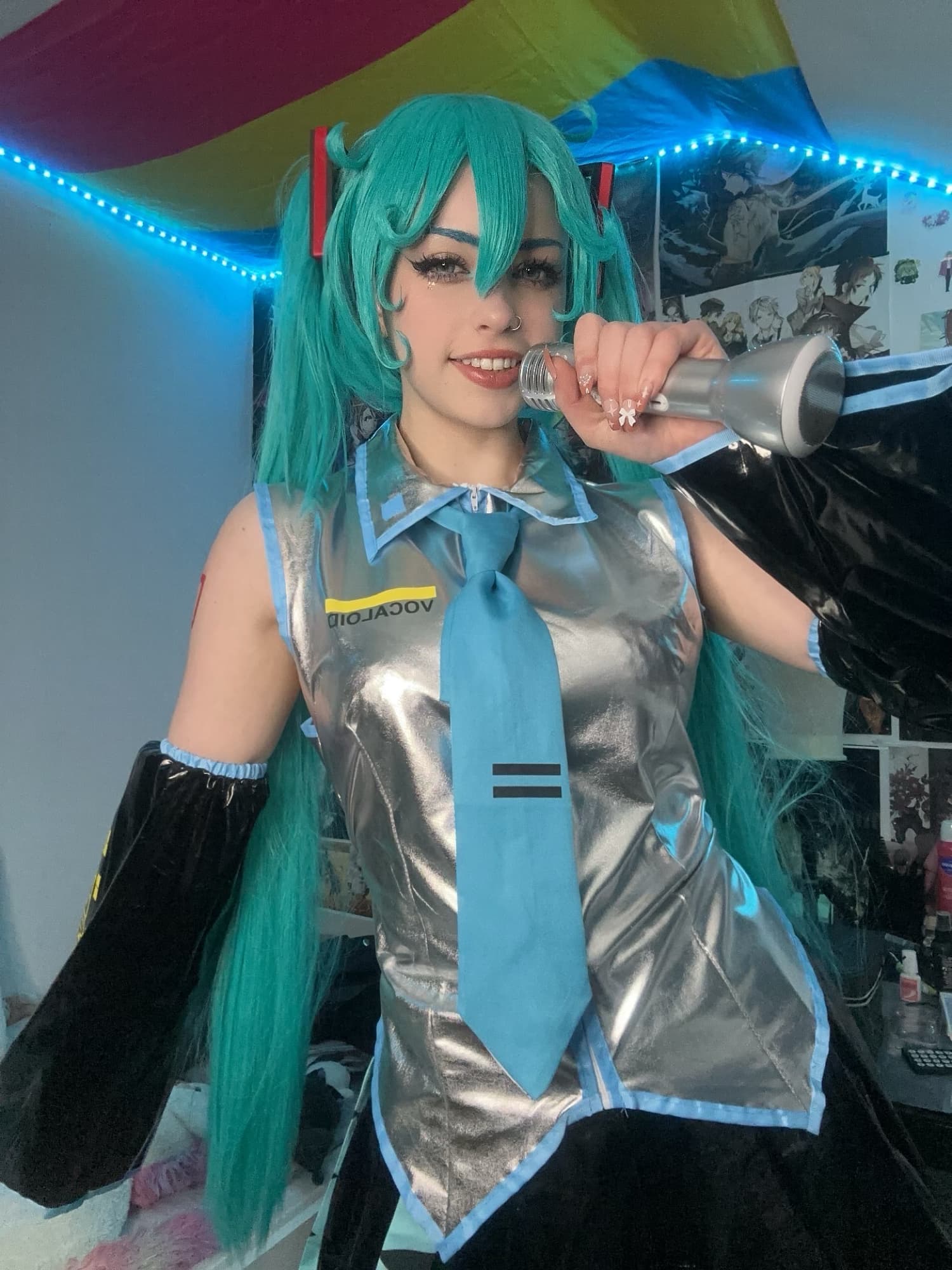 Hatsune Miku - Photo 5