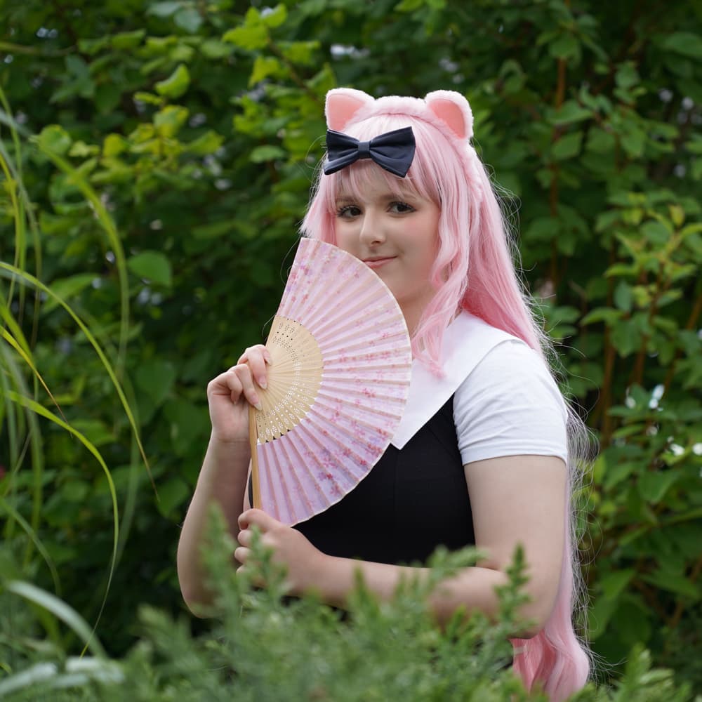 Chika fujiwara  - Photo 4