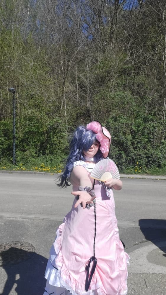 Lady Ciel  - Photo 21