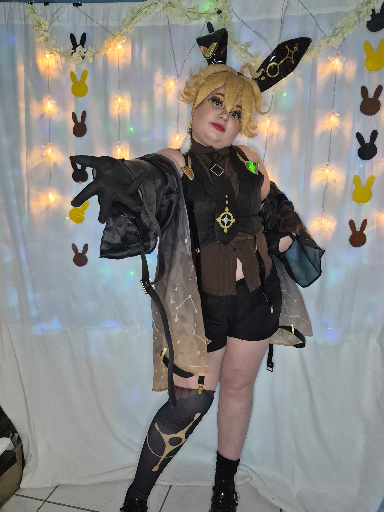 Aether Bunny 2026 - Photo 37