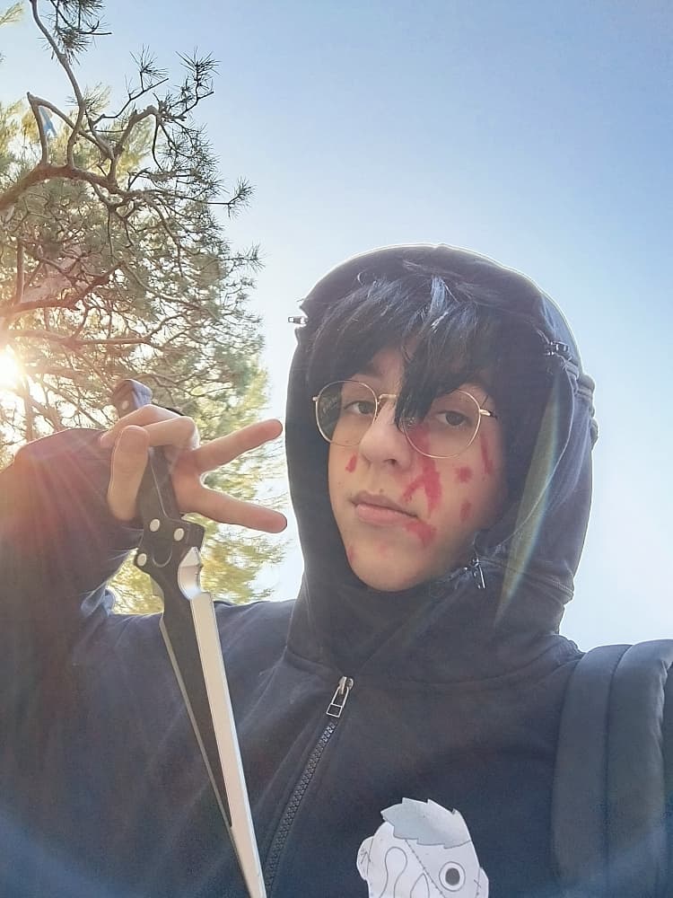 Yuuichi v2 - Photo 3