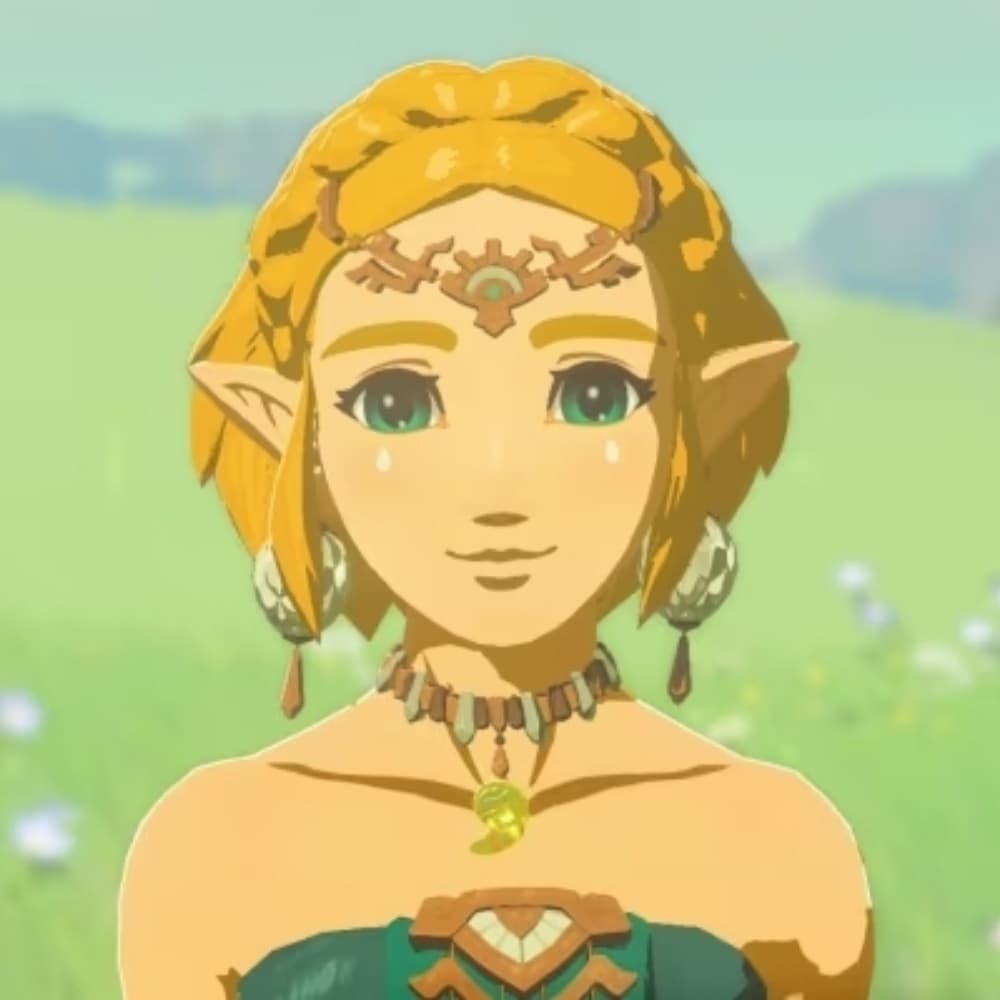 Zelda