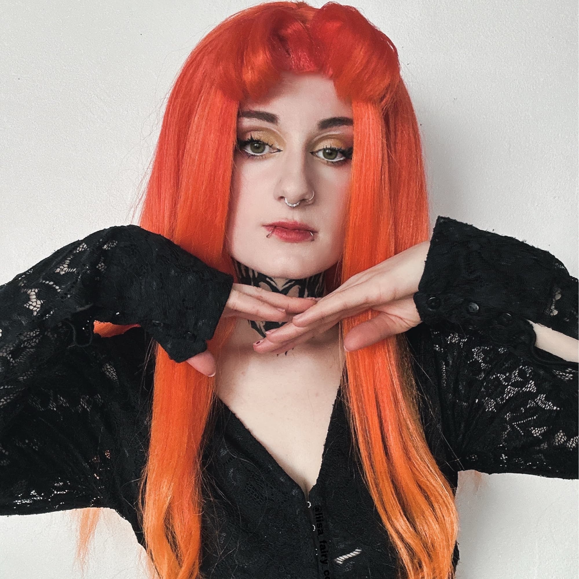 Starfire - Teen Tita